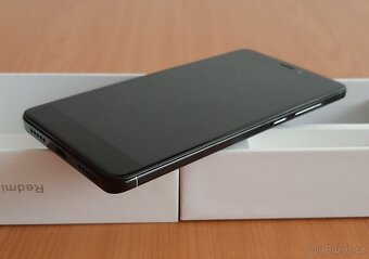 Xiaomi Redmi Note 4 (4GB, 64GB) - 4
