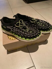 Letní botičky Keen vel.35 - 4