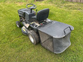 Zahradní Traktor Murray LT60RD - 4