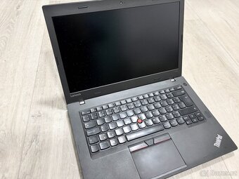 Lenovo T460p - 4