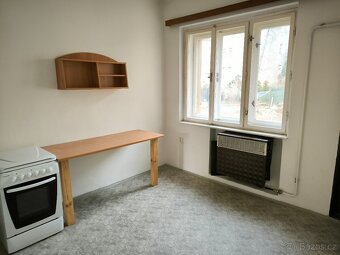 Pronájem bytu 1+1, 40m2, Kamenická, Děčín - 4