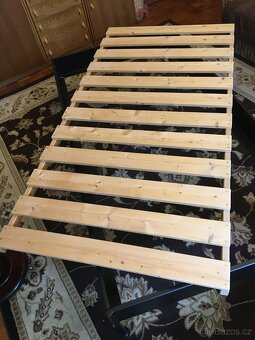 Postel 180x90 - 4
