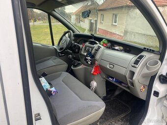 Vivaro 2.0 cdti - 4