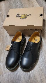 Dr Martens 1461, vel.40 - 4
