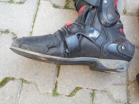 Boty SIDI 42 - 4