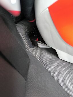 Autosedačka Britax RÖMER KIDFIX SL SICT isofix - 4