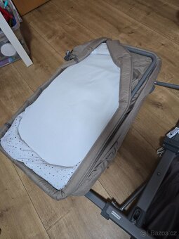 Kinderkraft Neste Up - 4