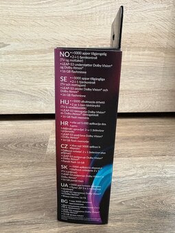 Strong Google tv - 4