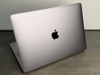 MacBook Pro 13'' 2020 i5 / 16GB / 512GB SSD / Space Gray - - 4