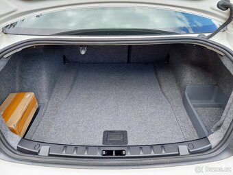 BMW 335i XDRIVE kupé M sport automat 225kW - 4