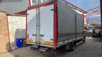 Renault mascott 130.65 E3 2,8D 92kw Sofim 8140-43S - 4