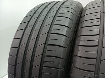 Letní pneu 225/55/17/GoodYear - 4