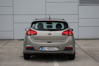 Kia Ceed 1.4 - 4
