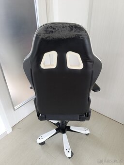 Herní židle DxRacer - 4