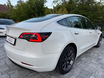 Tesla Model 3 SR+ 03/2020 TOP/DPH/CENA VČETNĚ DPH/ - 4