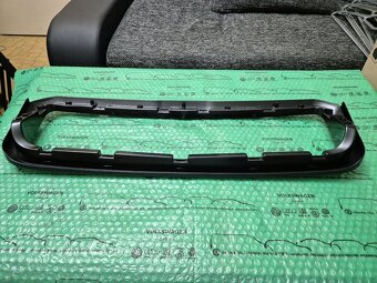 rám přední masky Škoda Octavia I - 4