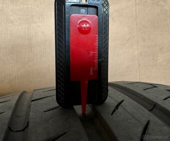 letní pneu 215/55-18 Continental - 4