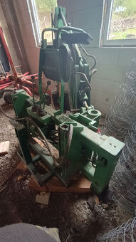 Podkop za traktor - 4