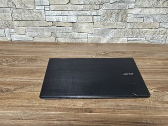 15,6 Acer Intel i5 8gb RAM 1000GB SSD, nová baterie 6h - 4