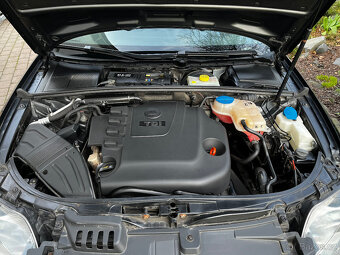 Seat Exeo ST (3R5) 2.0 TDI 105KW - 4