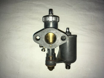 karburátor Dellorto - 4