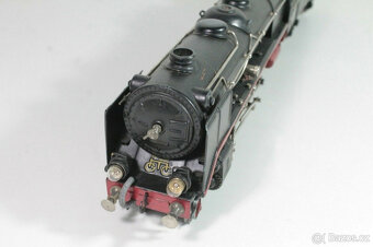 Fantastická parní lokomotiva Märklin Gauge 0 HR 7012920 včet - 4