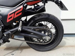 Ducati Scrambler Full Throttle 2G 2023/5 - 4