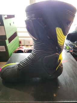 Boty Alpinestars SMX PLUS V2 vel. 42 - 4