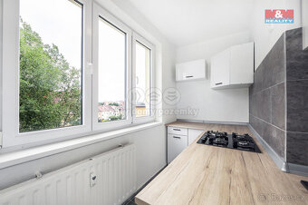 Prodej bytu 2+1, 60 m², Klatovy, ul. Plzeňská - 4