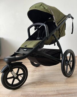 Thule Urban Glide 2 - 4