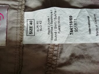 Sukně Orsay - 4