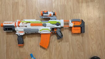 Nerf modulus pistole - 4