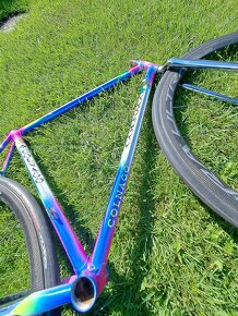 Campagnolo Bora - 4