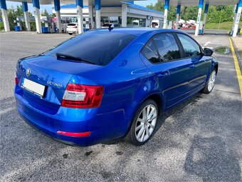 Prodám Škoda Octavia III 1.2 tsi 77kw 6 st. manuál - 4