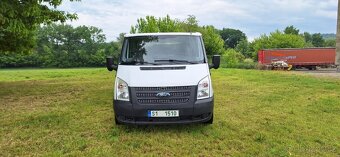 Ford Tranzit 9míst - 4