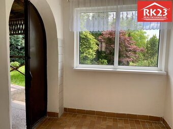 Pronájem, Rodinný dům, Lázně Kynžvart, ul. Potoční - 4