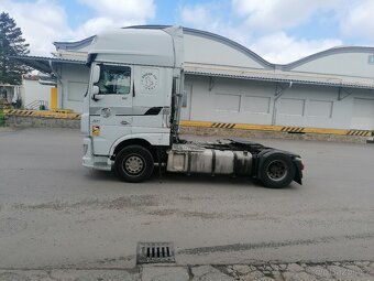 DAF XF 510 FT AUTOMAT EURO 6 , 10/2016 ČR - 4