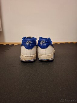 Air Force 1 - opotřebované - 4