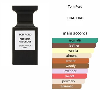 Tom Ford - Fucking fabulous - 4
