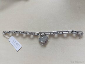 Náramek Guess - 4