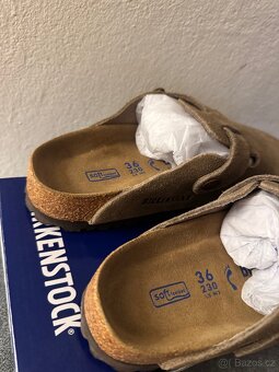 Birkenstock boston - 4