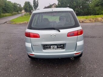MAZDA 2, NOVÁ STK - 4