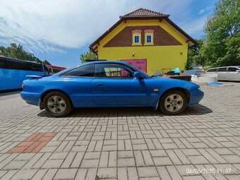 Mazda MX-6 2.5 V6 121kW - 4