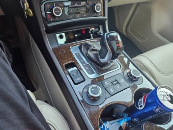 vw tuareg 3.0 7p - 4