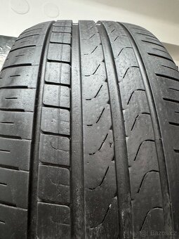 Letní pneu 235/40 R19 - 4