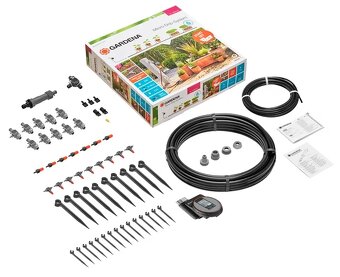 Gardena Micro-Drip system - 4