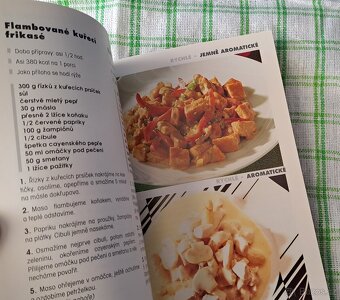 Kniha Drůbež v kuchyni - E. M. zu Stieghorst - 4