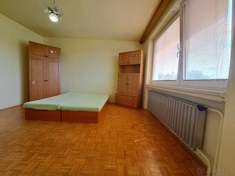 Pronájem bytu 2+1 o 8m2, Uherský Ostroh, terasa, parkování, - 4