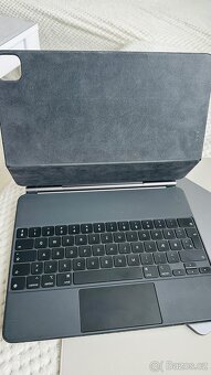 IPad 12.9 - 4