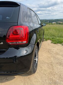 VW polo - 4